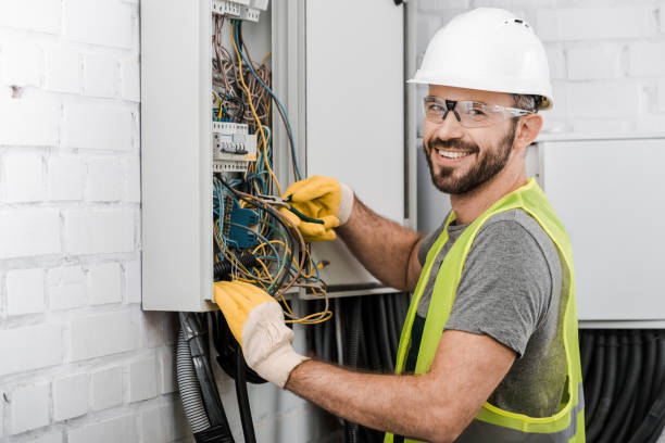 Best Electrical Wiring Services  in Osceola, IA