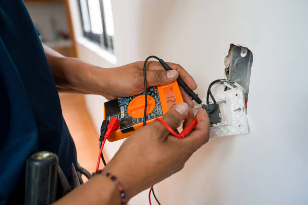 Best Electrical Troubleshooting Services  in Osceola, IA