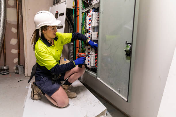 Best Emergency Electrician Near Me  in Osceola, IA