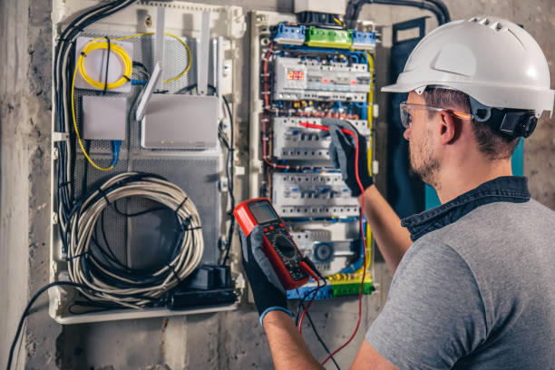 Affordable Emergency Electrician in Osceola, IA