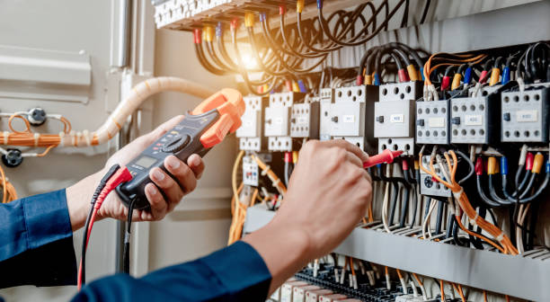 Best Circuit Breaker Repair  in Osceola, IA