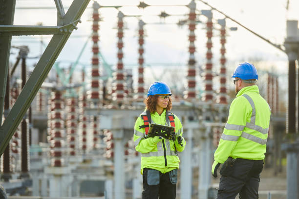 Best Residential Electrician Services  in Osceola, IA