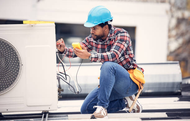 Best Electrician Near Me  in Osceola, IA