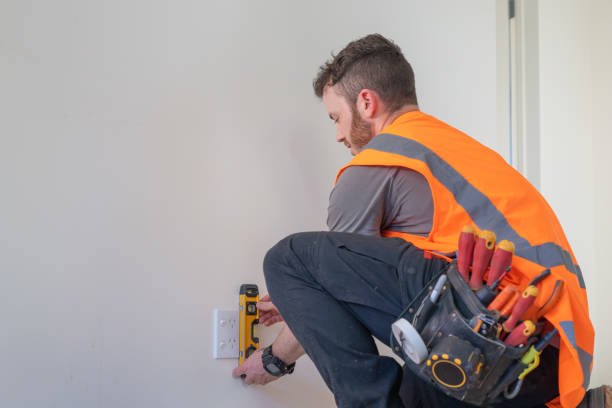Best Best Electricians Near Me  in Osceola, IA