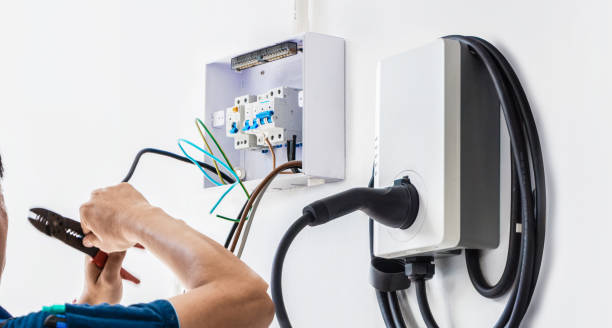 Best Electrical Installation Contractor  in Osceola, IA