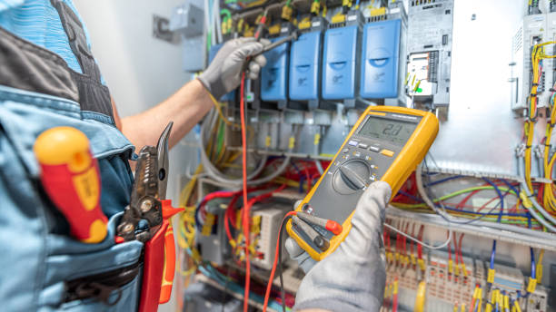 Best Affordable Electrical Installation  in Osceola, IA