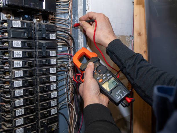 Electrical Rewiring Services in Osceola, IA