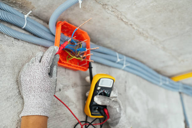 Best 24-Hour Electrician  in Osceola, IA