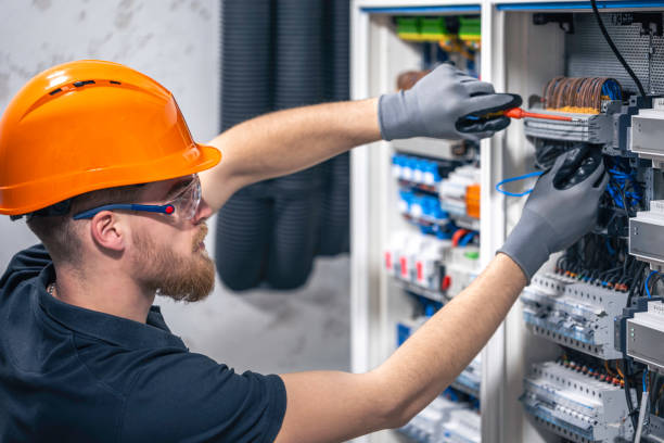  Osceola, IA Electrician Pros
