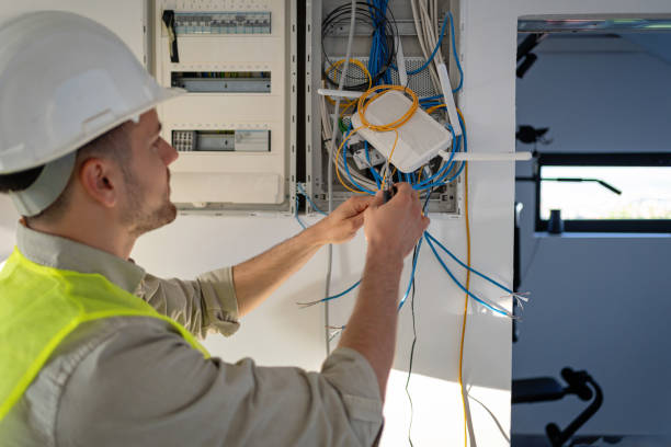 Best Home Electrical Repair  in Osceola, IA